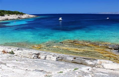5 top beaches on korčula island croatia week