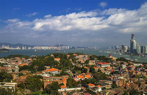 Gulangyu Island In Xiamen Travel Review Entrance Tickets Travel Tips