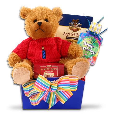 Maybe you would like to learn more about one of these? Happy Birthday Gift - VIP Gifts and Baskets