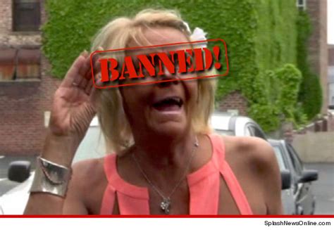 Tanning Mom Patricia Krentcil Banned From Local Tanning Salons Tmz Com