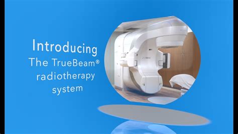 Truebeam Radiation Therapy At Minnesota Oncology Youtube