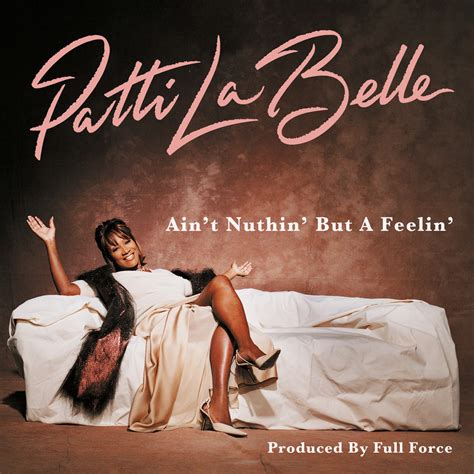 A Never Before Heard Dance Track From Patti Labelle And Full Force Get An Official Release