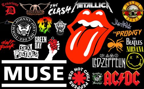 75 Rock Music Wallpaper