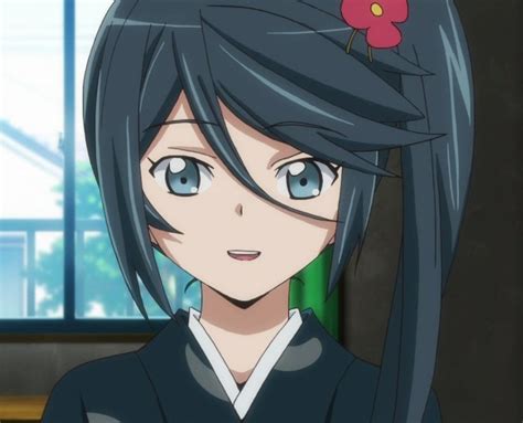 12 Best Anime Girls With Blue Hair 2023