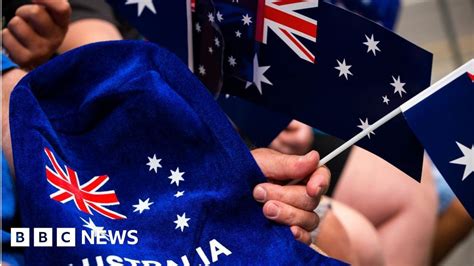 Australia Citizenship Overhaul Hits Senate Hurdle Bbc News
