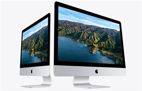 Nowy Imac 2021 Apple Może Pokazać Komputery W Trakcie Eventu Spring