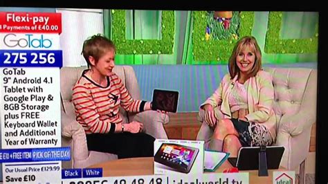 Ideal World Laughing Presenters Youtube