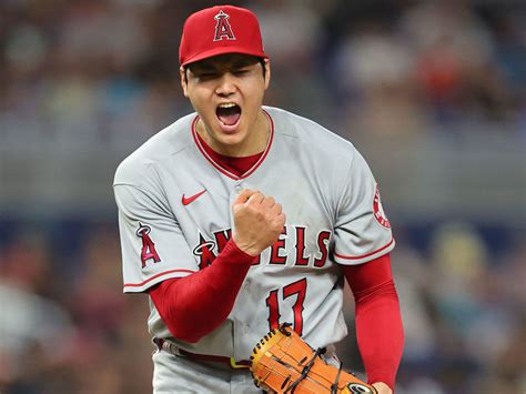 Al Mvp Odds Ohtani Passes Judge As Favorite To Win For 2nd Straight