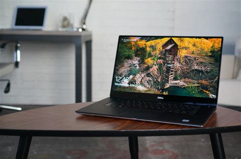Dell Xps 15 2017 Review Kaby Lake And A 4k Display Make A Difference