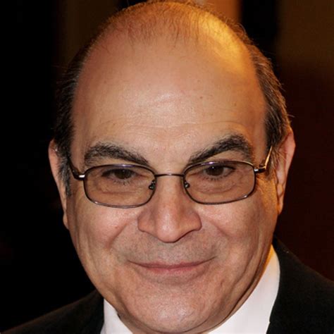 David suchet has been in a lot of films, so people often debate each other over what the greatest david if you think the best david suchet role isn't at the top, then upvote it so it has the chance to. David Suchet | David suchet, Famous detectives, Biography film