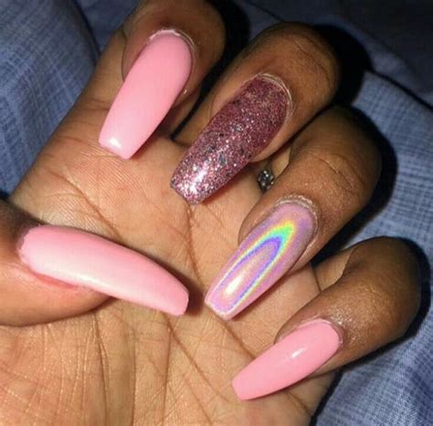 ⚠️follow Damaristeodoro For More Poppin Pins ️ Nails Nails Now
