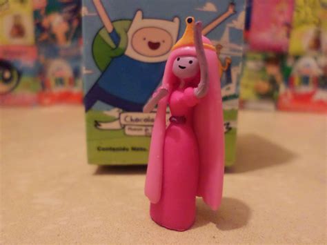 Super Toys Princess Bubblegum Adventure Time