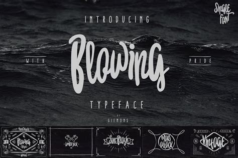 25 Best Decorative Fonts In 2021 Free And Premium