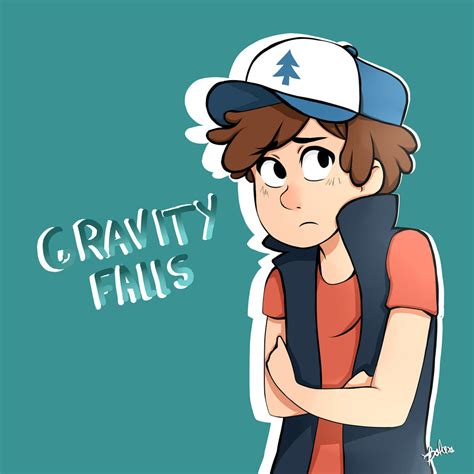 Dipper By Dolce659 On Deviantart