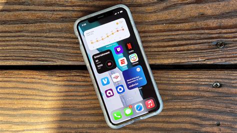 The Best Ios 14 Widgets You Can Download Right Now Toms Guide