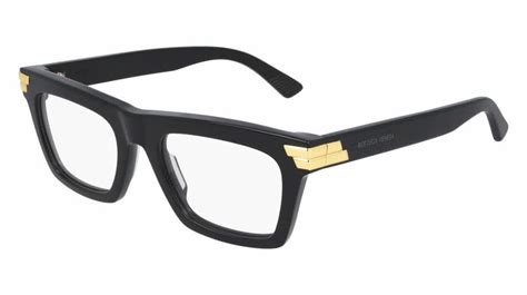 Bottega Veneta Bv1059o Eyeglasses