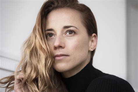 Canadian Actress Karine Vanasse Named Talent Fund Ambassador Carttca