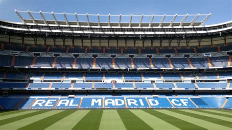Auch historische spielstätten können ausgewählt werden. Santiago Bernabéu Real Madrid Stadium - MADRID PRIVATE TOUR