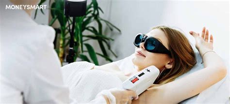 7 Ipl Hair Removal Salons In Singapore 2020 Price List Of Treatments