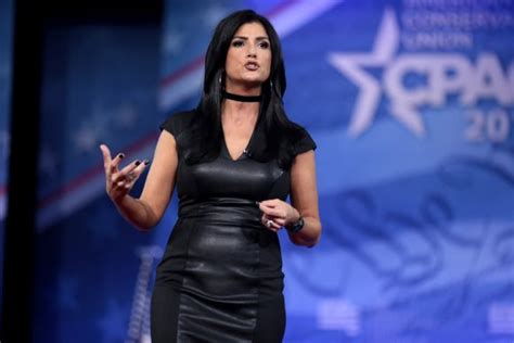 Devastating Look What The Nra Spokeswoman Dana Loesch Was Forced To Do