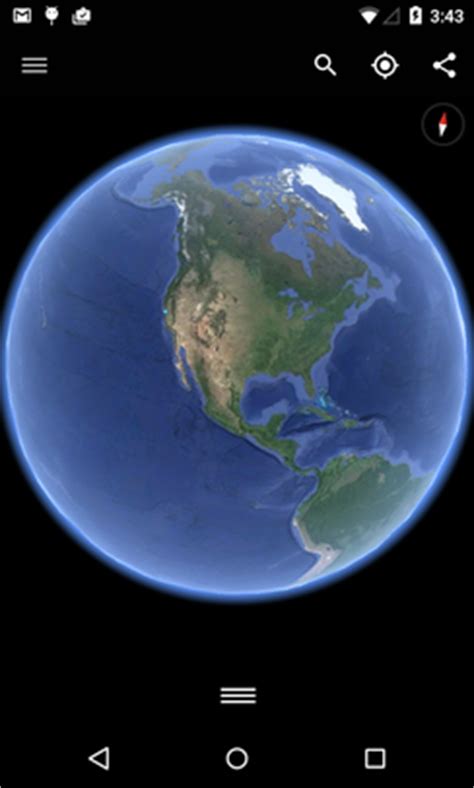 Learn how to use satellite imagery from gis data, google maps or google earth to create high figure 2: Google Earth Facts for Kids