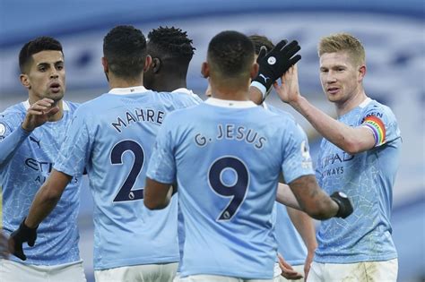 Manchester United vs. Manchester City FREE LIVE STREAM (12/12/20): Watch Manchester Derby in ...