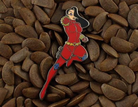 Jessica Rabbit Pins Black Widow Pin Affordable Limited Pins Limited