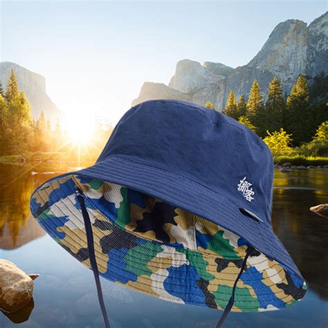 Naturehike Unisex Summer Anti Uv Hat Outdoor Folding Fishing Cap Quick