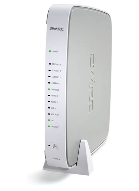 Sg 2wire 2701hg Dsl Wireless Router
