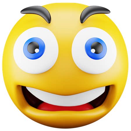 Shocked Emoji Emoticon Icon Emotion Surprised Surprised Face