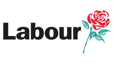 Uk Labour Party Logo And Symbol Meaning History Png Brand