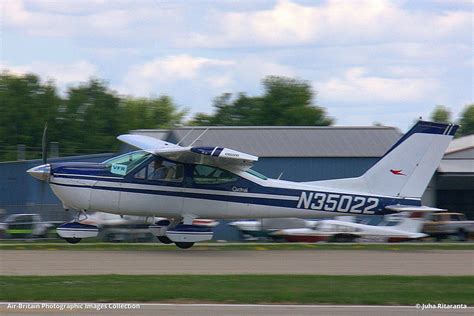 Cessna 177b Cardinal N35022 17702161 Private Abpic