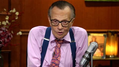 The iconic television & radio interviewer continues his brand of talk with larry king now and. Larry King recovering from heart surgery [Updated ...