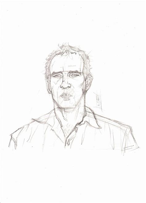 Ottis Toole Wip By The Real Ncomics On Deviantart