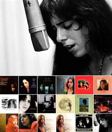 Butterboy Laura Nyro A Box Of Laura Studio And Live 1967 2021 17