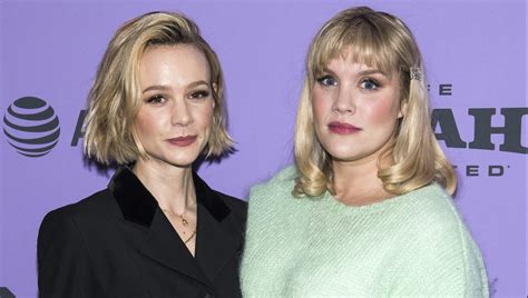 Carey Mulligan and Emerald Fennell 'Promising Young Woman' Podcast ...