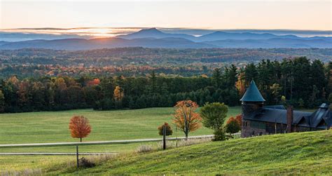 15 Best Things To Do In Vermont In The Fall Lonely Planet Lonely Planet