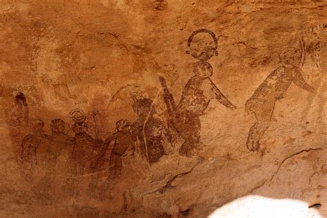 Cave Paintings Doorways Through Time Scimix Cave Paintings