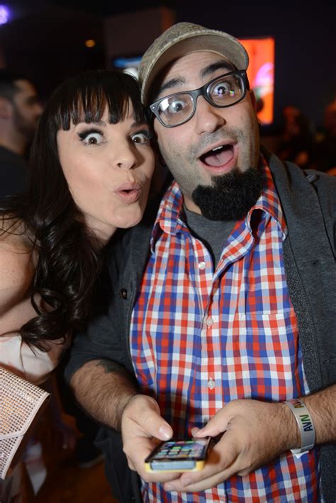 Porn Stars And Starlets Celebrate At The 2014 Avn Awards Nsfw