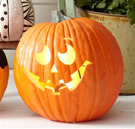 20 Classic Jack O Lantern Patterns