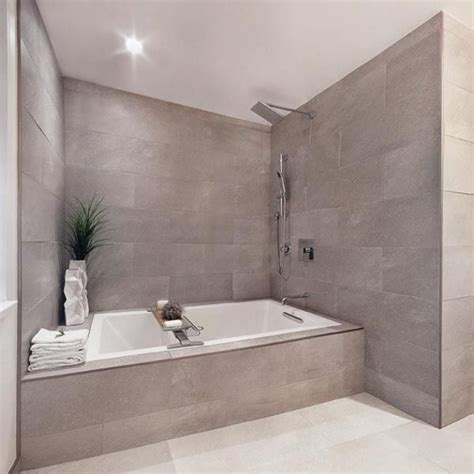 24 Fabulous Drop In Tub Ideas Every Bathroom Needs Bathtub Shower