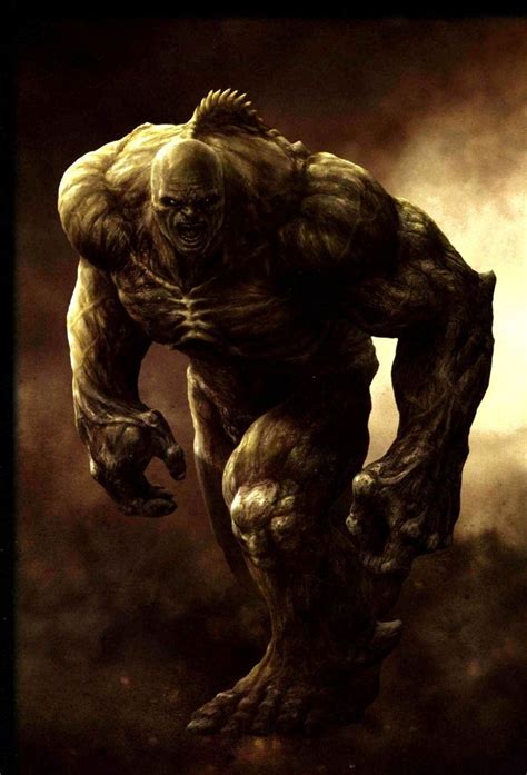 The abomination is a fictional supervillain appearing in american comic books published by marvel comics. Abomination(Marvel) in 2020 | Comic villains, Abomination ...