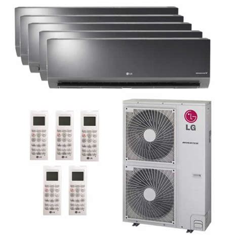 Given this air conditioner's compound rank of 90%, we are confident that the midea maw06r1bwt is currently alphachooser's best 6000 btu window air conditioner 2021. LG LMU600HV 5-LAN120HSV5 60,000 BTU 20 SEER Mirror ...