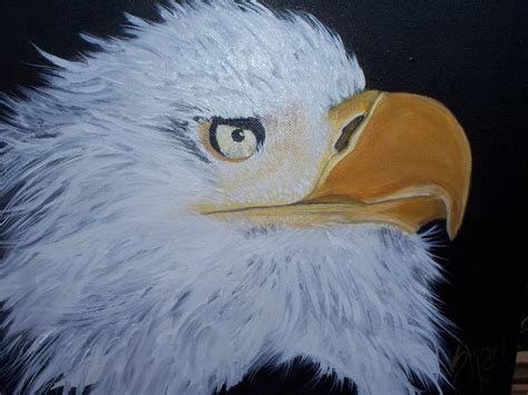 Eagles That See Prophetic Art Art Artwork