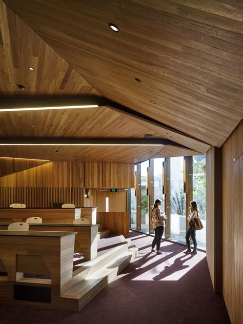 Gallery Of The University Of Queensland Oral Health Centre Cox Rayner