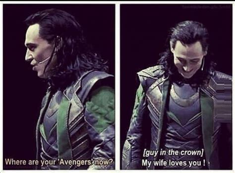 10 Best Loki Memes To Help You Get Psyched For The Pr