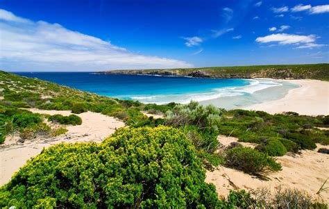 Kangaroo Island Travel Information Things To Do Facts Best Time To