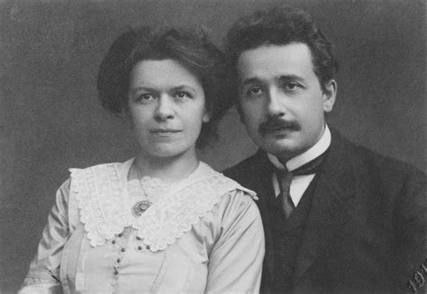 Elsa Einstein 10 Things You Didnt Know About Einsteins Wife