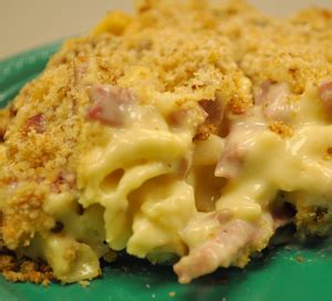 Corned beef casserole with cabbage spend with pennies. Corned Beef and Noodle Casserole | Gordos Cheese Dip