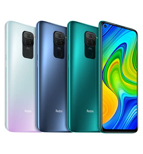 Redmi Note 9 Price In India Specifications And Availability Sparrows